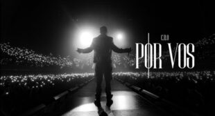 Por vos (English Translation) Lyrics – C.R.O (Bardero$)