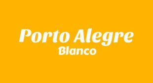 Lyrics of Porto Alegre Song