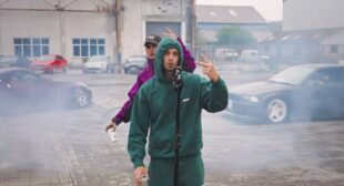 Power Ranger Lyrics – Nine And Dex