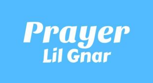Prayer Song Lyrics