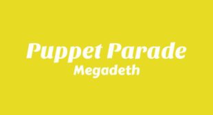 Puppet Parade Lyrics