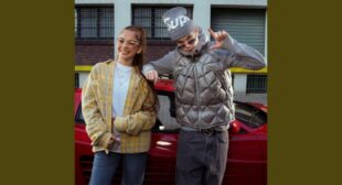 REDE Lyrics – ZAH1DE