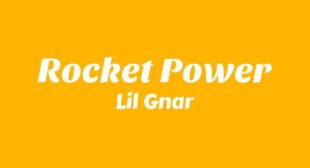 Rocket Power Song Lyrics
