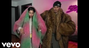 Lyrics of Arrietty Song