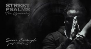 Seen Enough Lyrics – Tee Grizzley