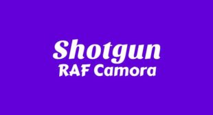 Shotgun (English Translation) Lyrics – RAF Camora