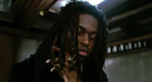 Smoke n Drank Lyrics – Jordan Adetunji