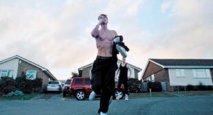 Lyrics of Skittlez Song