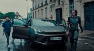 Soleil levant (English Translation) Lyrics