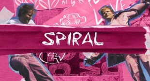 Spiral Song Lyrics