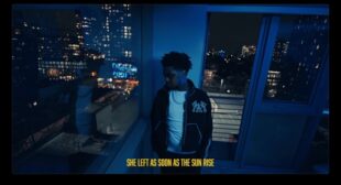 Sprite On The Nightstand Song Lyrics