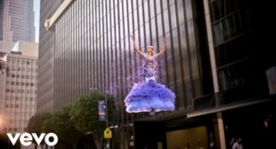 Lyrics of Little One Song