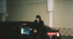 Stuck Lyrics – MexikoDro