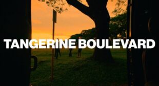 Tangerine Boulevard Lyrics – IV OF SPADES