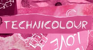 Technicolour Song Lyrics