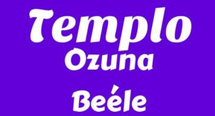 Templo (English Translation) Lyrics – Ozuna