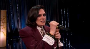 THE AWARD GOES TO YOU Song Lyrics