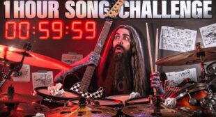 The Hype Train Song Lyrics