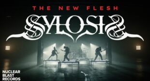 Lyrics of The New Flesh Song