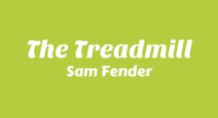 The Treadmill Lyrics – Sam Fender