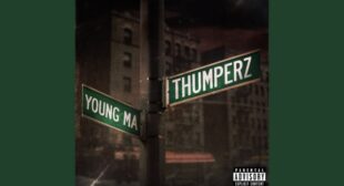 Thumperz Lyrics