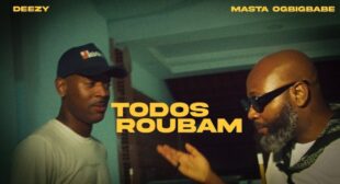 TODOS ROUBAM Lyrics – Deezy