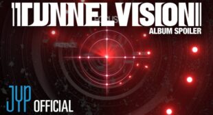 TUNNEL VISION (English Translation) Song Lyrics