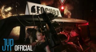 TUNNEL VISION (English Translation) Lyrics