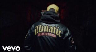 ULTIMO BANCO Song Lyrics