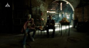 Lyrics of UNOS CUANTOS Song