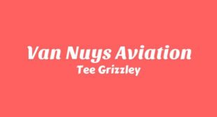 Van Nuys Aviation Song Lyrics
