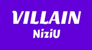 Lyrics of VILLAIN Song