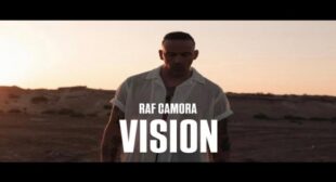 Lyrics of VISION (English Translation) Song