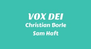 VOX DEI Lyrics