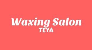 Waxing Salon Song Lyrics