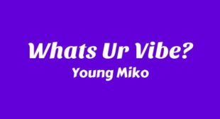 Lyrics of En El Ritz Song