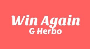 Win Again Lyrics