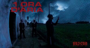 1 Ora D’Aria Song Lyrics
