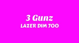 Lyrics of 3 Gunz Song