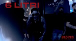 6 Litri Song Lyrics