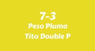 7-3 Lyrics – Peso Pluma