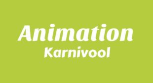 Lyrics of Animation Song