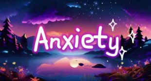 Anxiety Song Lyrics