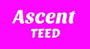 Ascent Lyrics