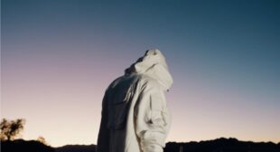 Lyrics of At My Worst Song