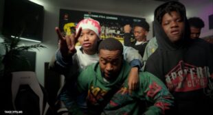 Bad Guys Lyrics – BabyChiefDoit