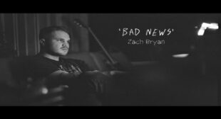Bad News Lyrics