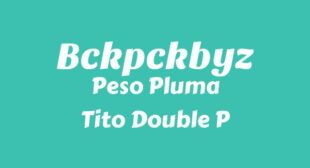 Bckpckbyz (English Translation) Song Lyrics
