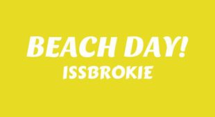 Lyrics of BEACH DAY! Song