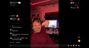 Beat Yourself Up Lyrics – Charlie Puth